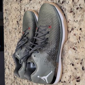 Air Jordan XXXI